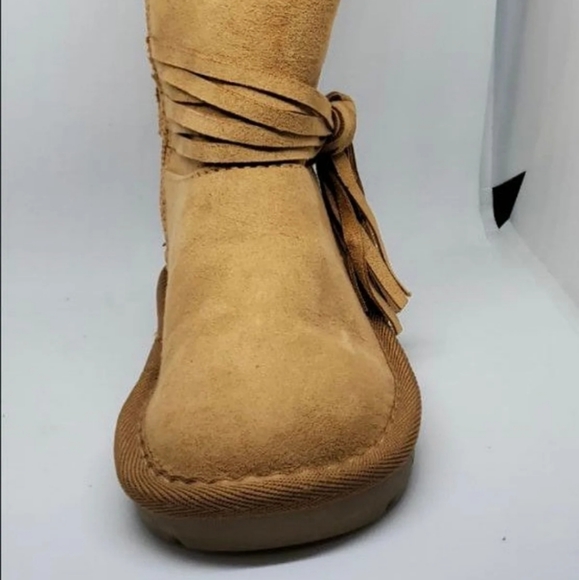 Michael Kors shoes toddler girls 7 - Picture 6 of 7